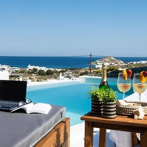 Amma Sea View Appartement